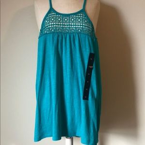 Banana Republic Tank